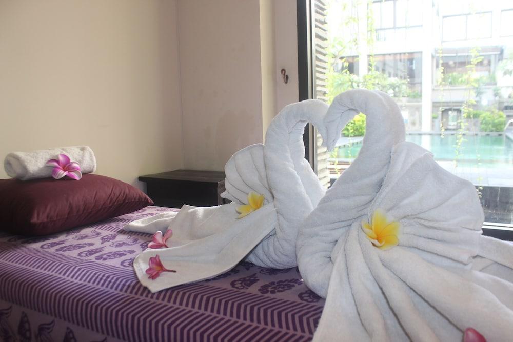 Savvoya Hotel Seminyak Zewnętrze zdjęcie