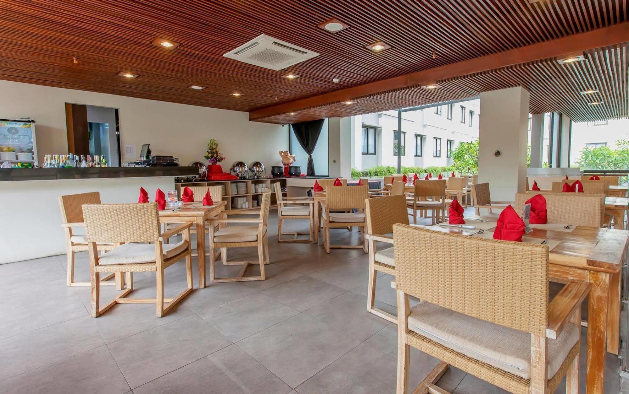 Savvoya Hotel Seminyak Zewnętrze zdjęcie