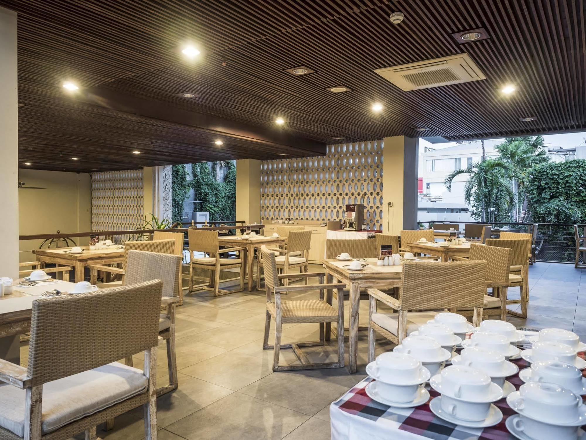 Savvoya Hotel Seminyak Zewnętrze zdjęcie