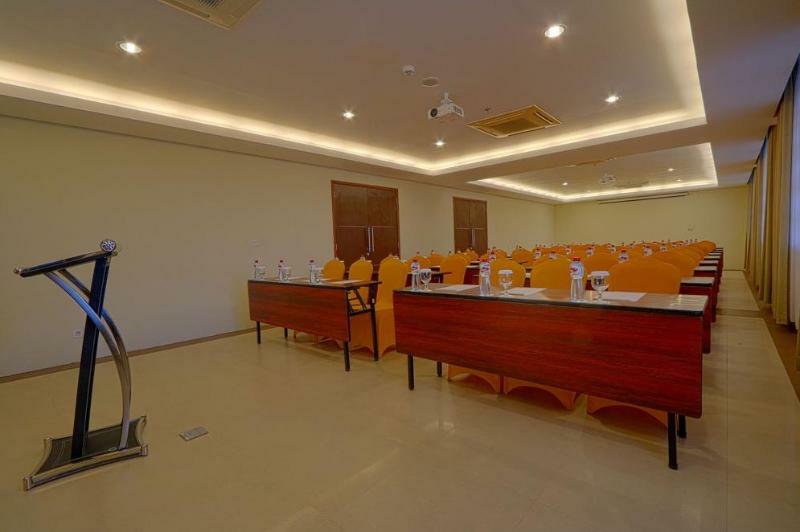 Savvoya Hotel Seminyak Zewnętrze zdjęcie