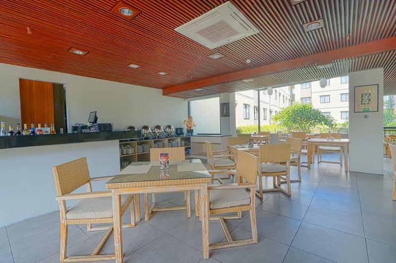 Savvoya Hotel Seminyak Zewnętrze zdjęcie