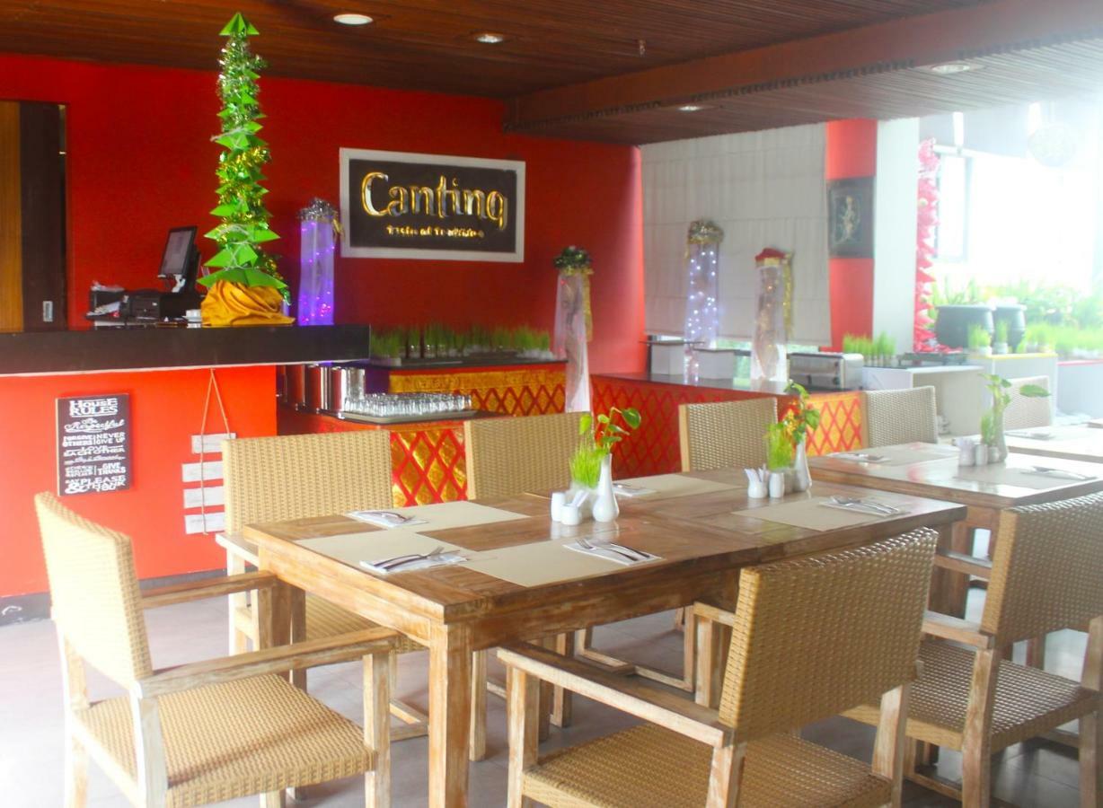 Savvoya Hotel Seminyak Zewnętrze zdjęcie