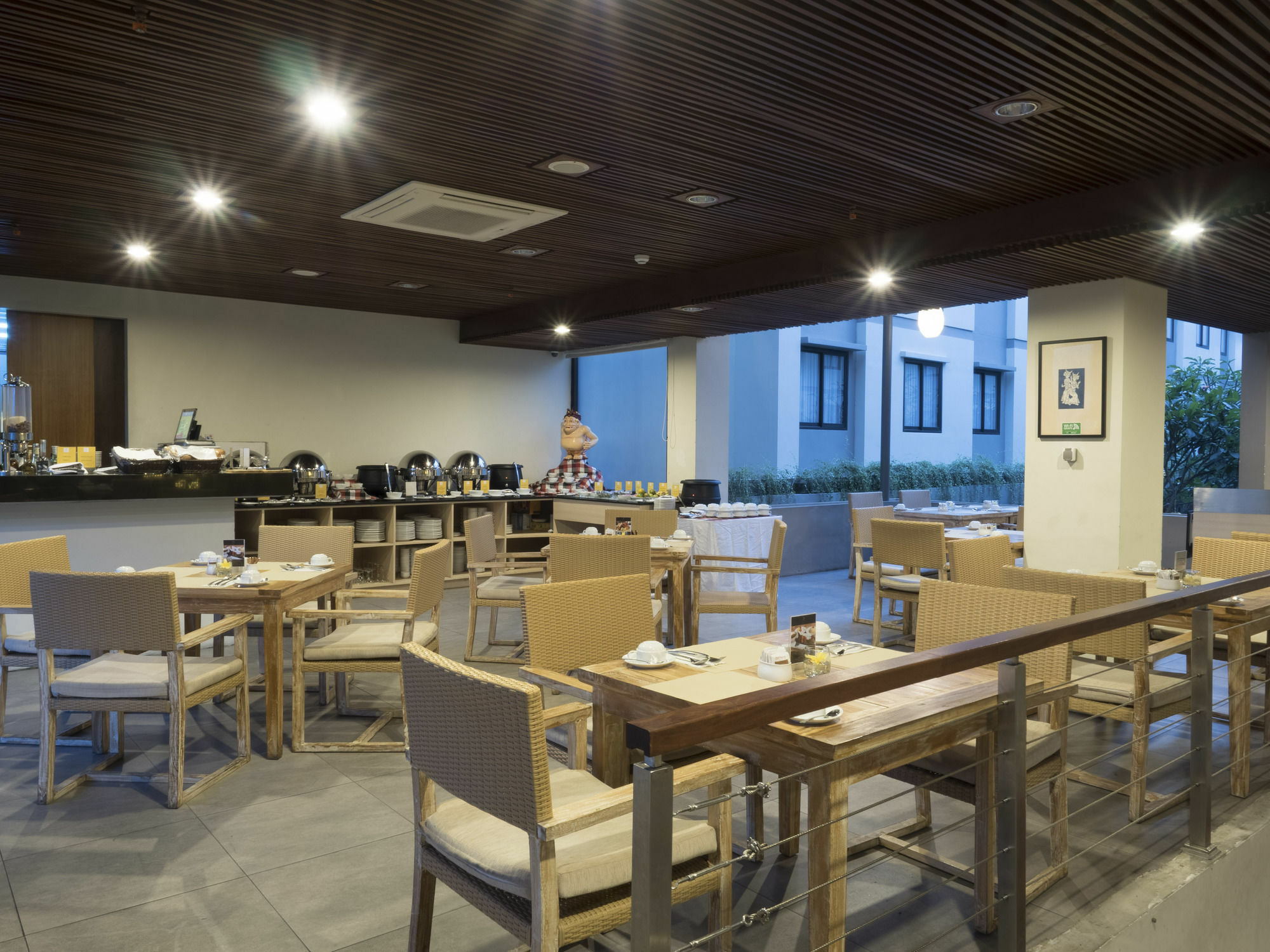 Savvoya Hotel Seminyak Zewnętrze zdjęcie