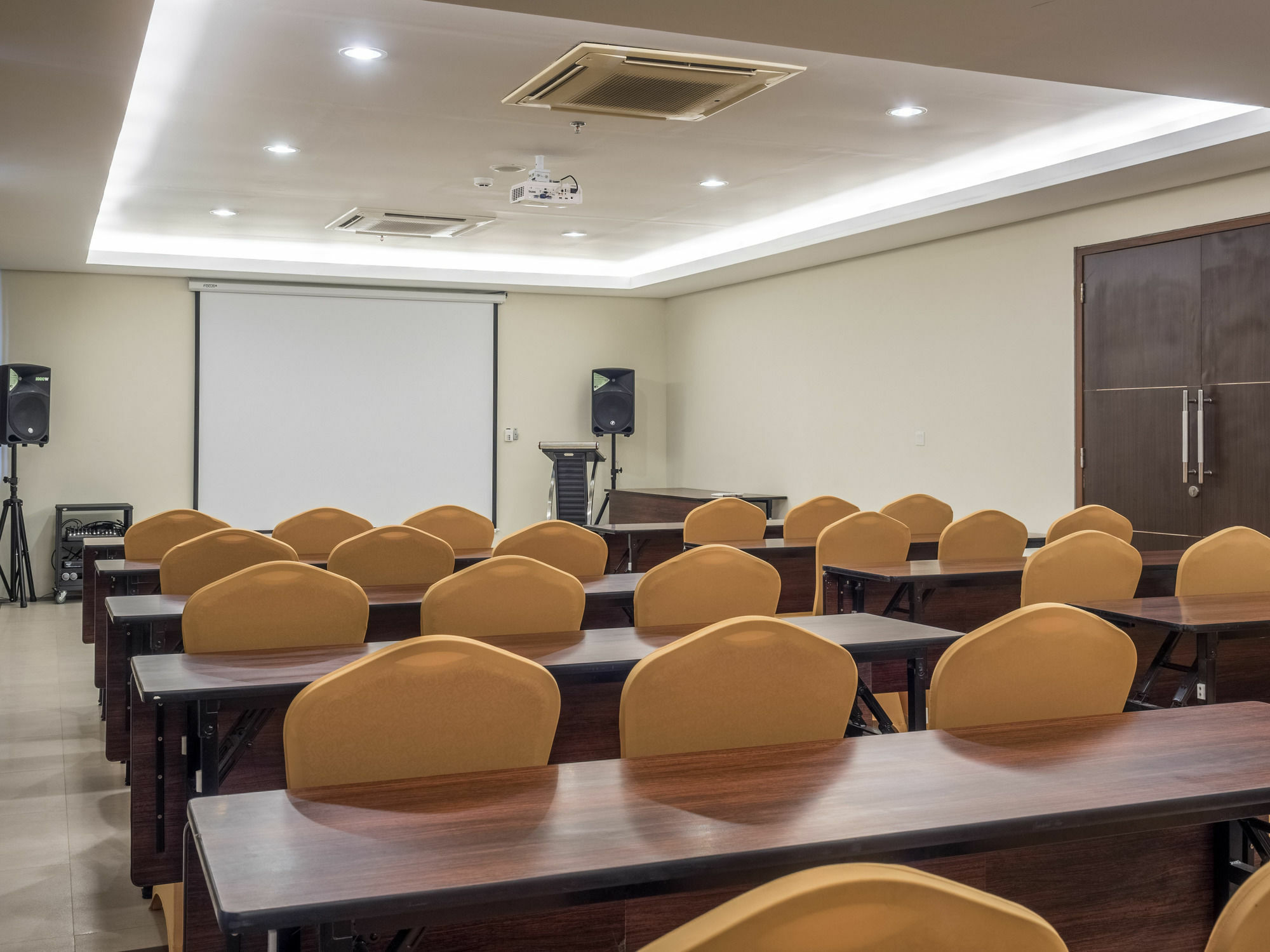 Savvoya Hotel Seminyak Zewnętrze zdjęcie