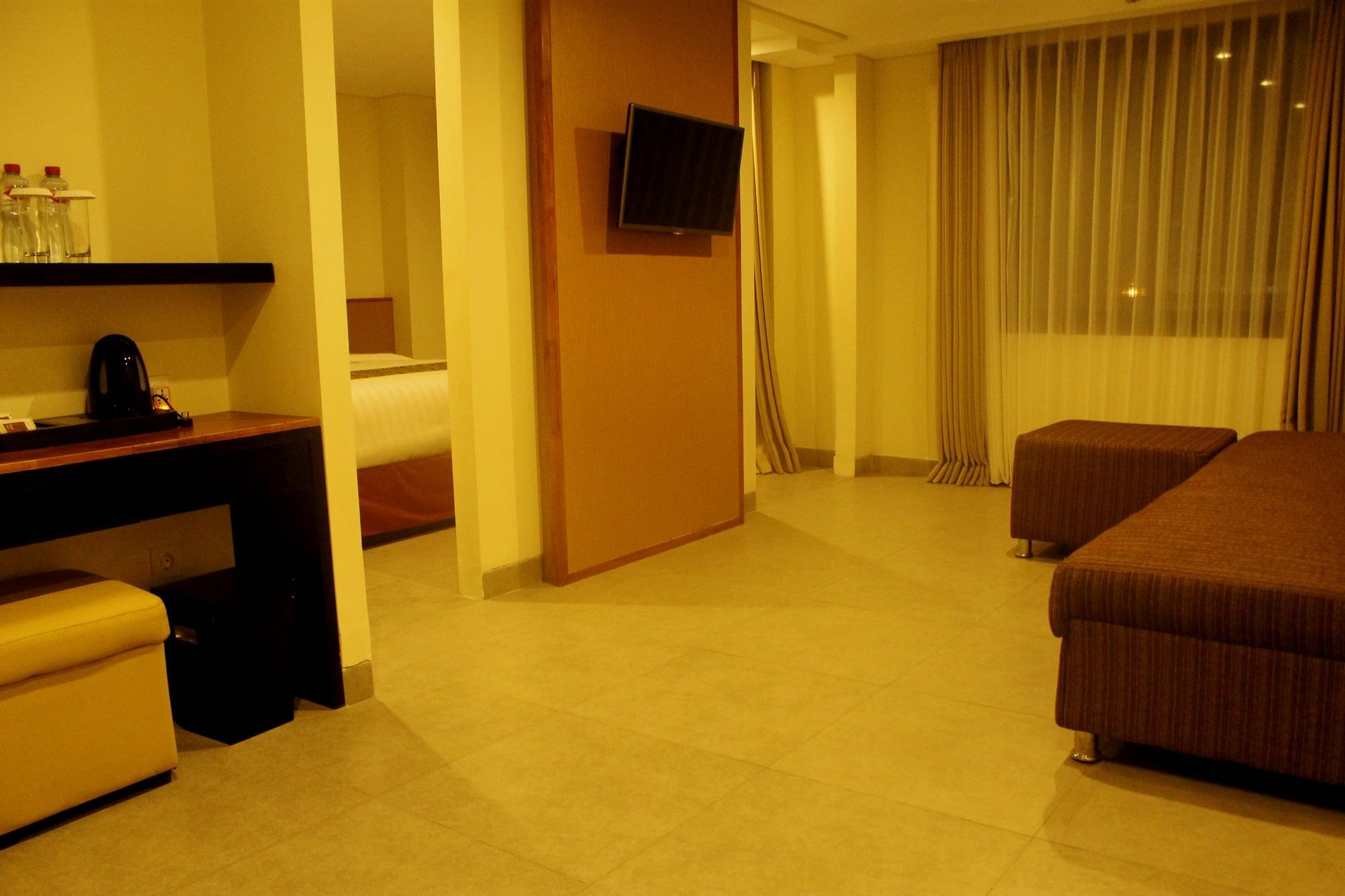 Savvoya Hotel Seminyak Zewnętrze zdjęcie
