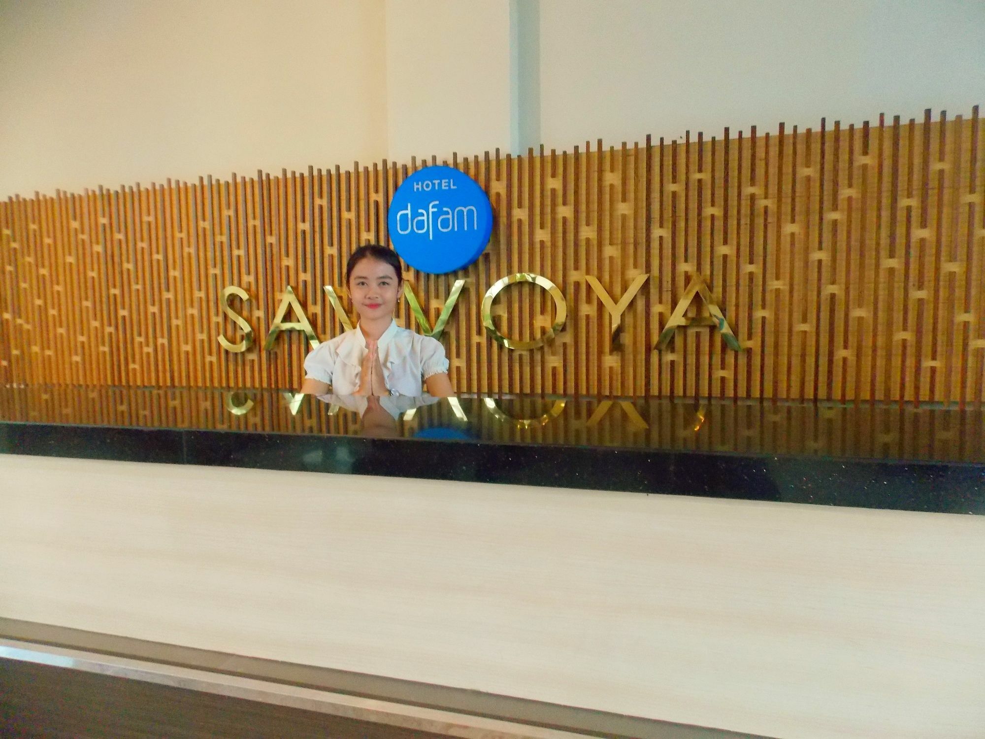 Savvoya Hotel Seminyak Zewnętrze zdjęcie