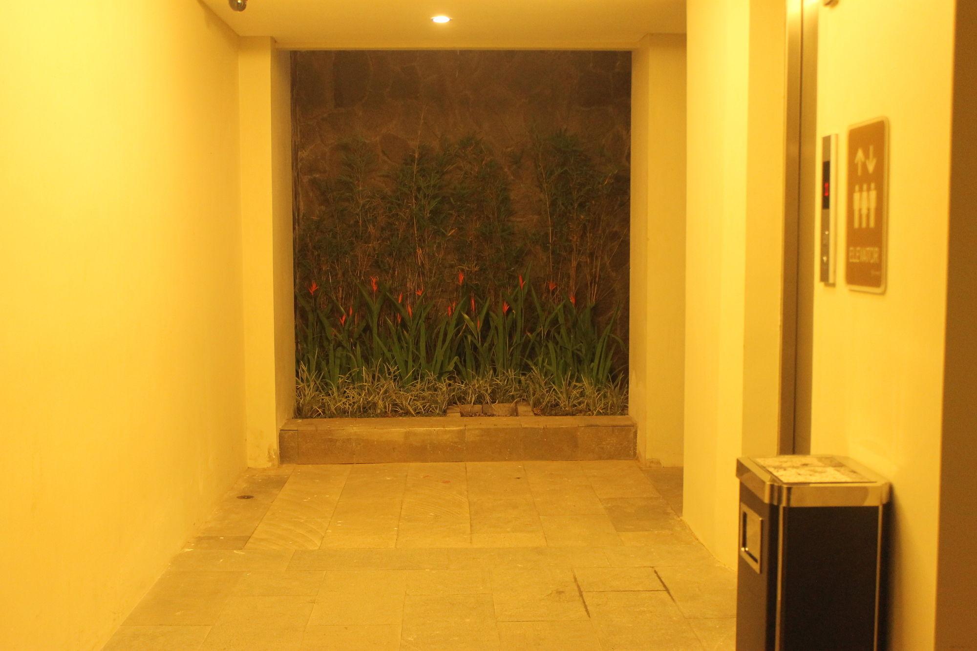 Savvoya Hotel Seminyak Zewnętrze zdjęcie