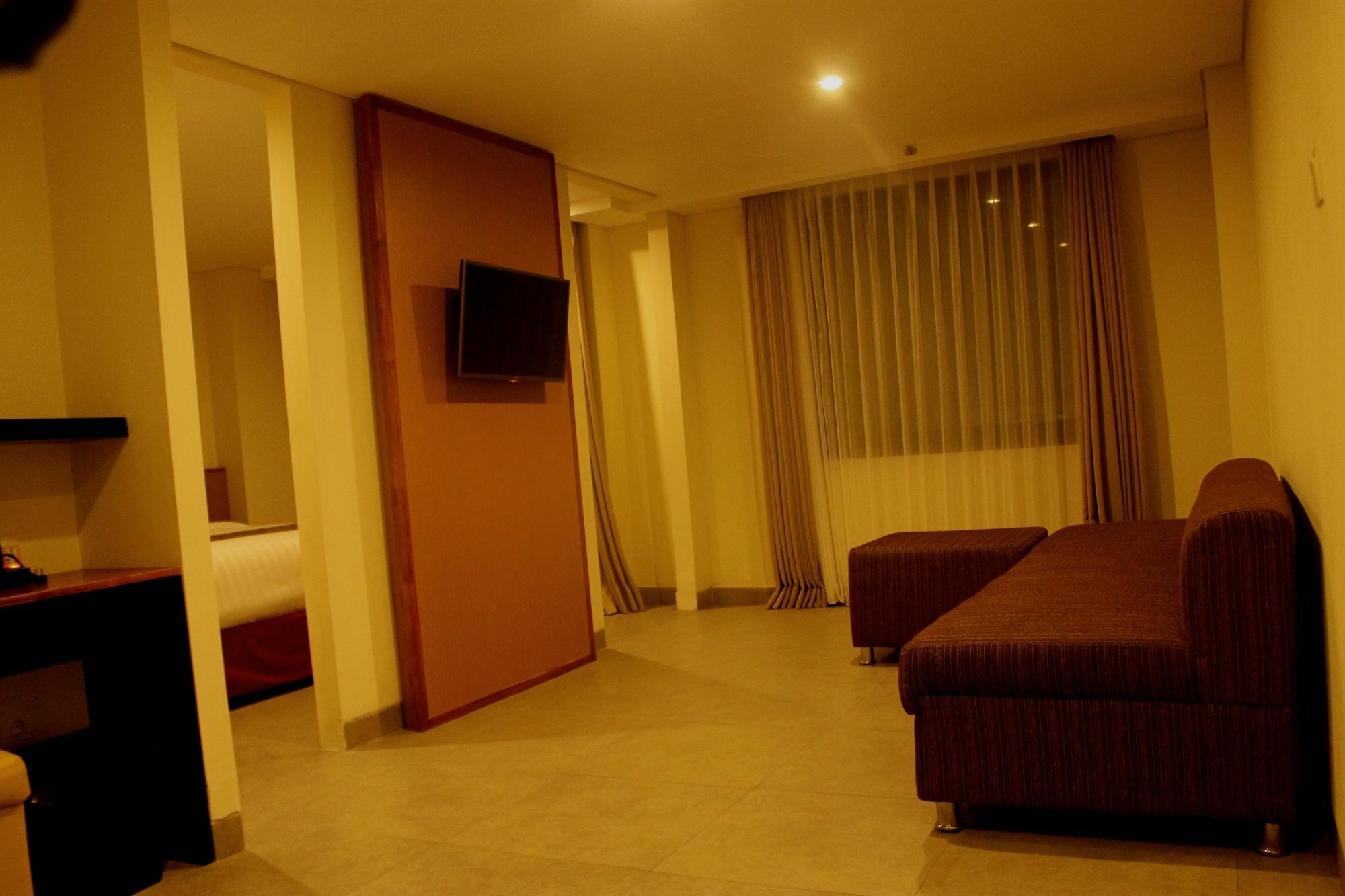 Savvoya Hotel Seminyak Zewnętrze zdjęcie