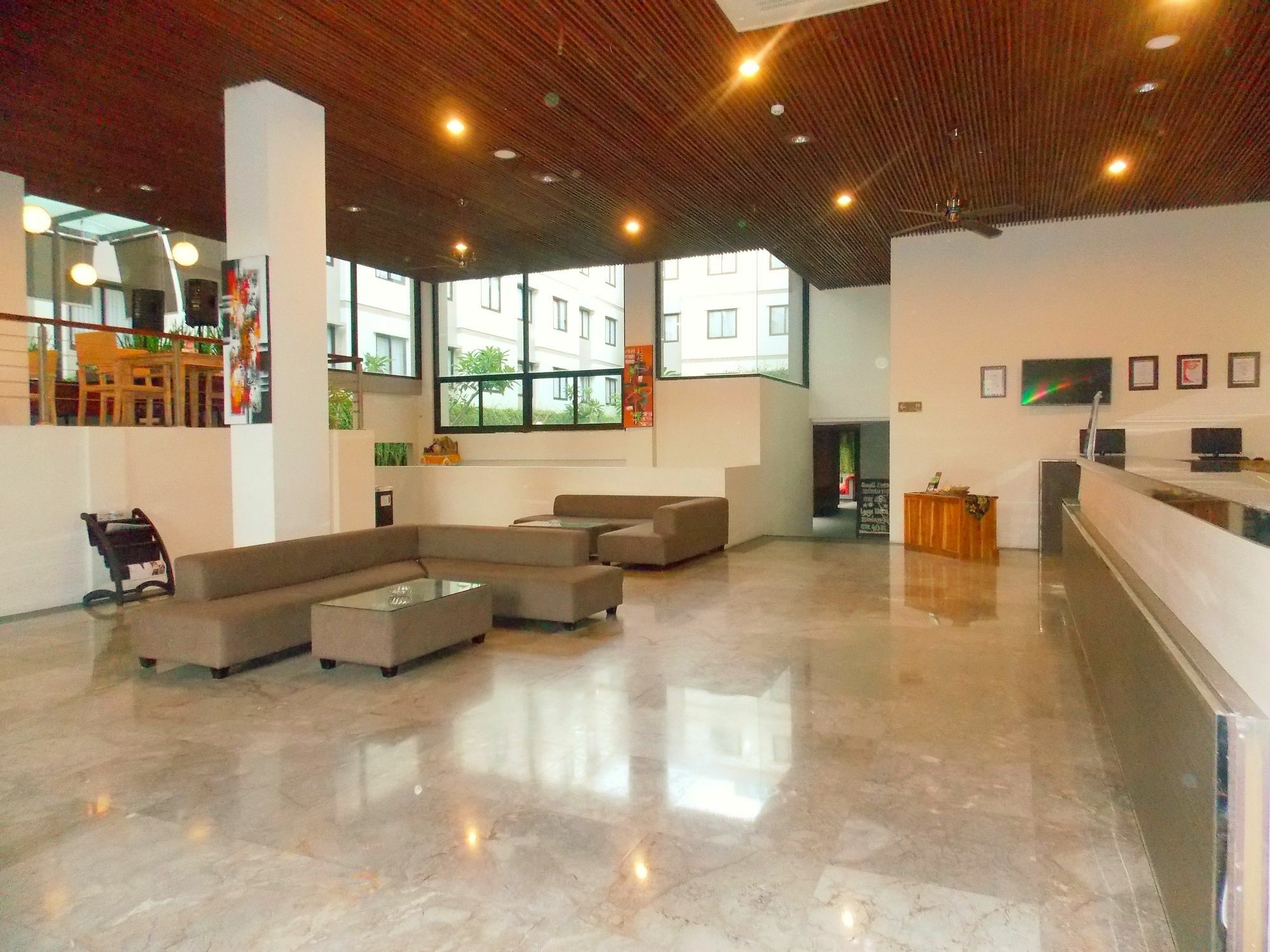 Savvoya Hotel Seminyak Zewnętrze zdjęcie